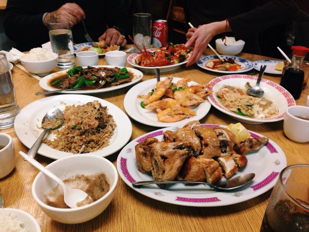 Seven Treasures Cantonese Cuisine 252 Photos & 273 Reviews Chinese