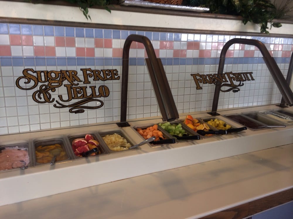 The Garden Spot CLOSED 14 Photos & 42 Reviews Buffets 3320