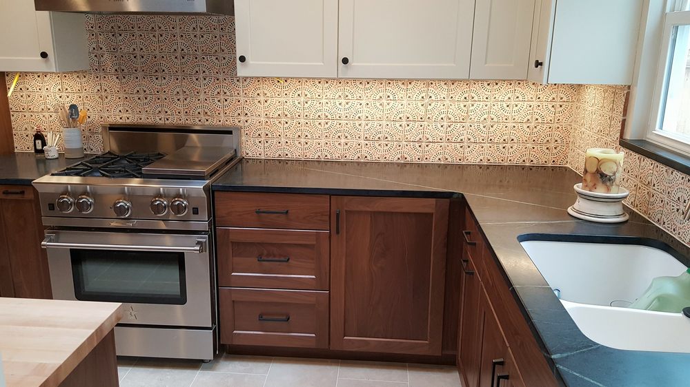 Mike Sargenti Construction