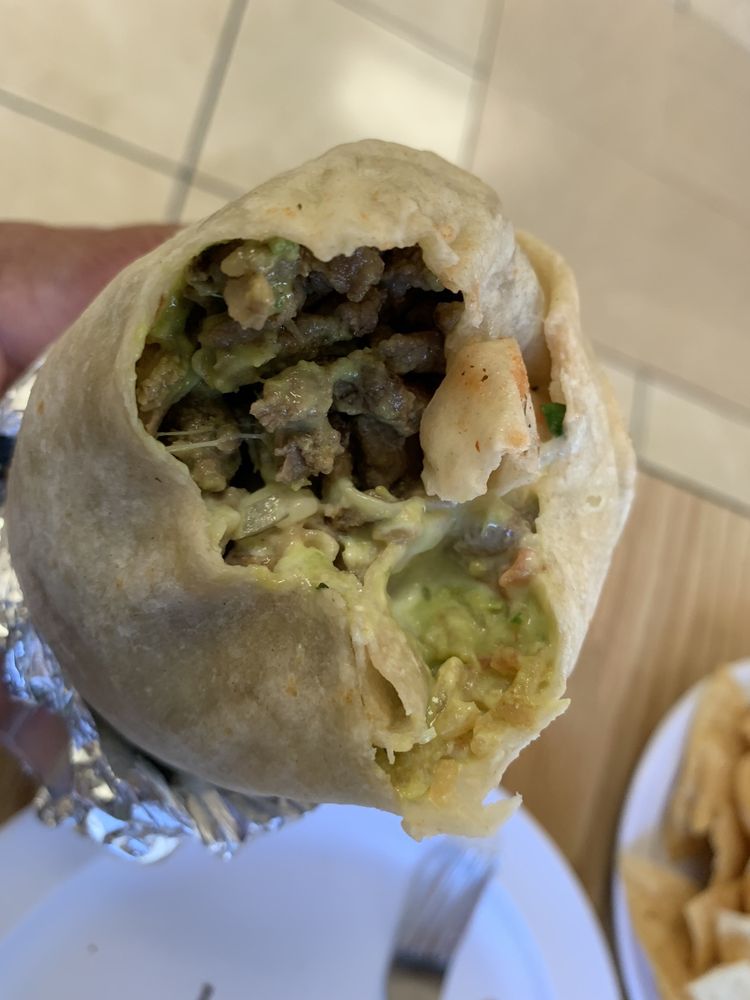 Carnitas Michoacan