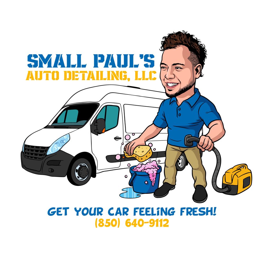 Small Paul's Auto Detailing