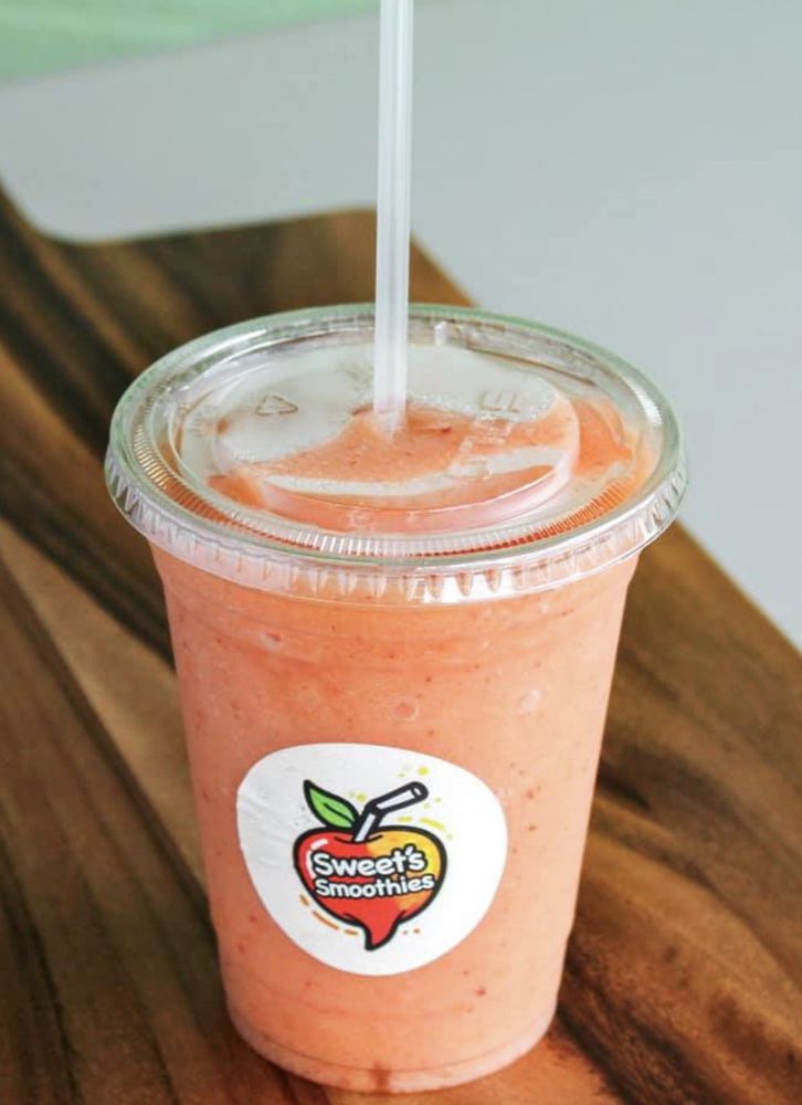 Sweet’s Smoothies