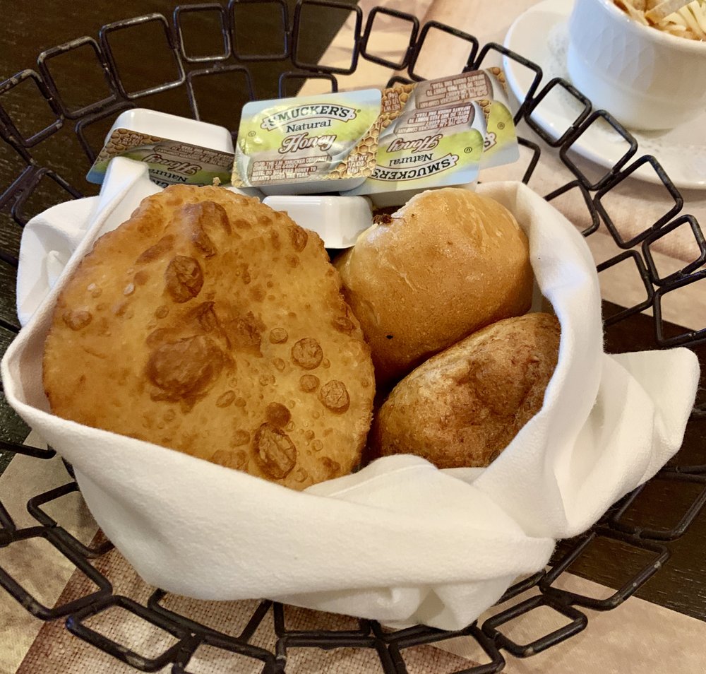 barona casino sage cafe menu