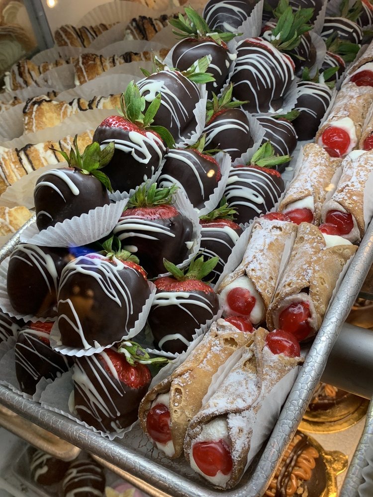 Rao's Bakery & Coffee Cafe Rao's Bakery & Coffee Cafe