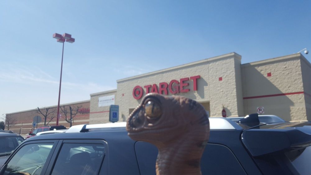 Target 14 Photos Department Stores 1717 Lebanon Church Rd, West