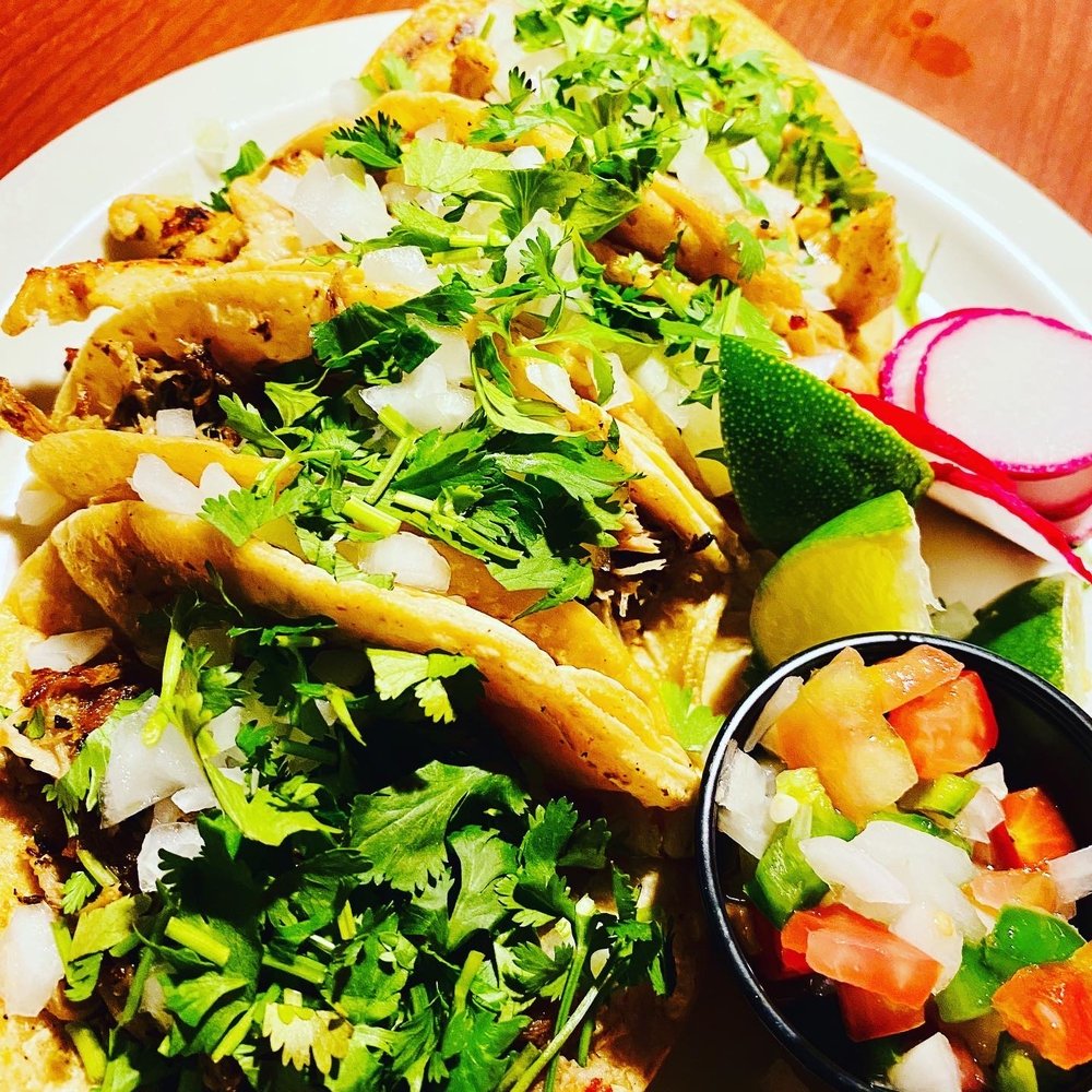 Carmen's Taqueria