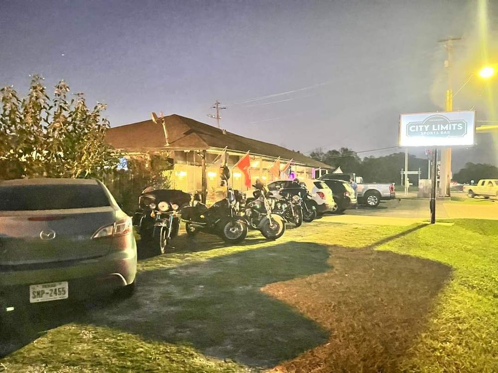 City Limits Sports Bar City Limits Sports Bar