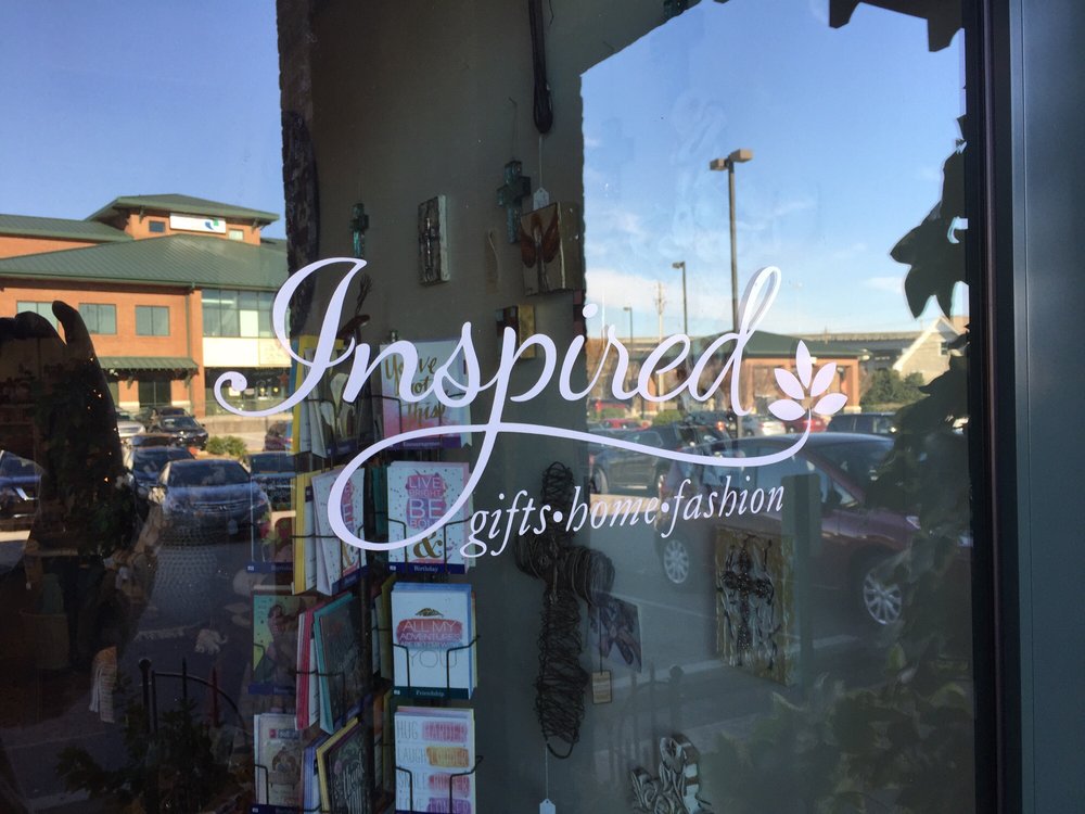 Inspired - Gift Shops - 415 Church St Nw E5, Huntsville, Al - Phone Number - Yelp