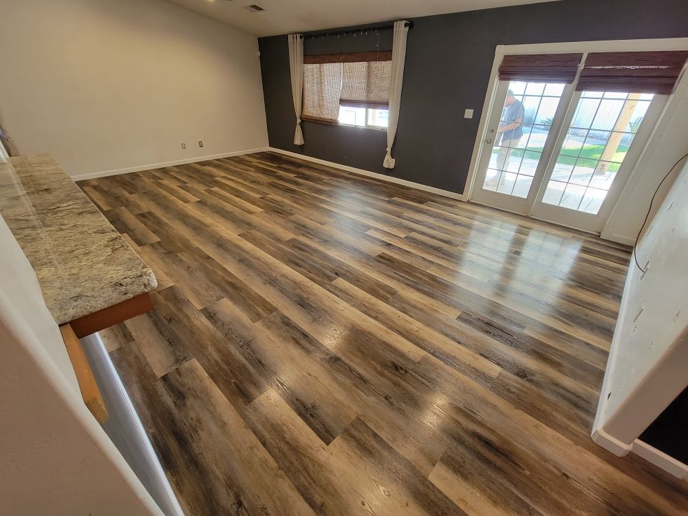 Faith Family Flooring