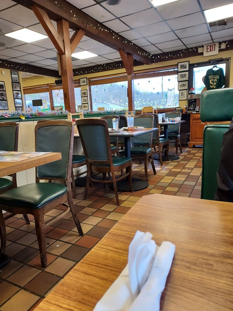 Deer Creek Diner