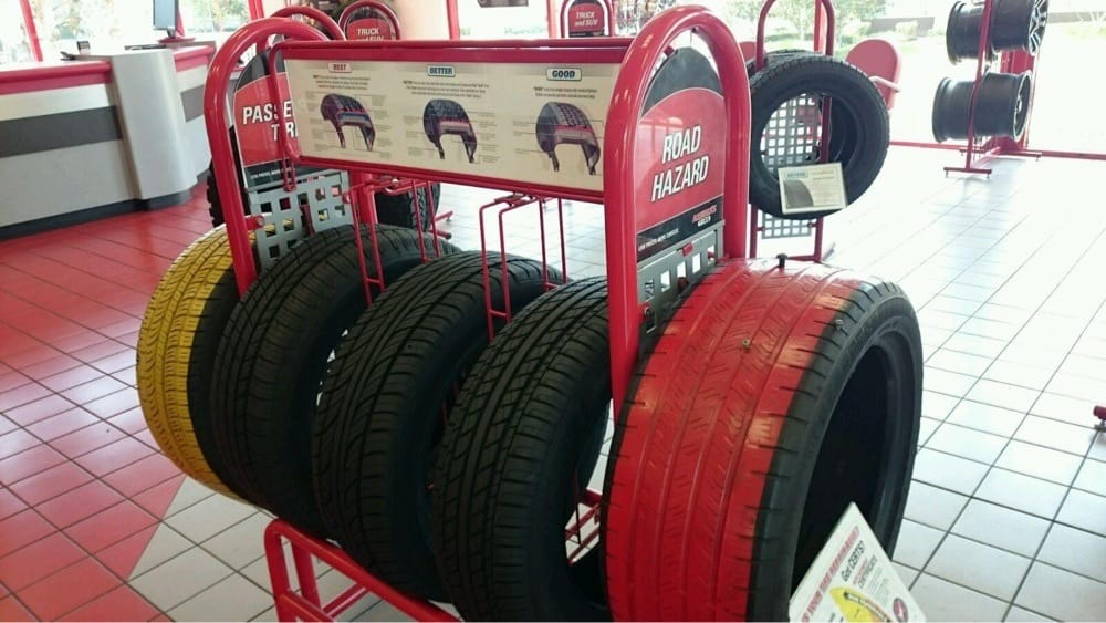 Americas Best Tire >> Good Better Best Display Makes Decision Process Easier Yelp Americas Best Tire >> Good Better Best Display Makes Decision Process Easier Yelp
