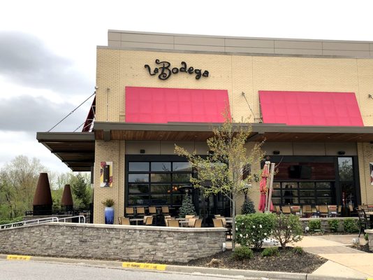 La Bodega 248 Photos 218 Reviews Spanish 4311 W 119th St 4311 W 119th St