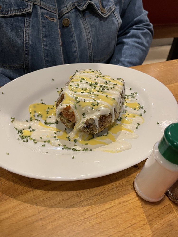 Potatoe Potahtoz & the Perfic Pizza