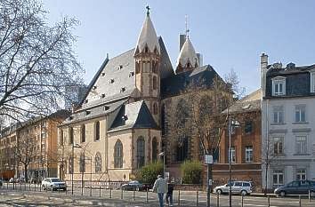 frankfurt alte gasse frankfurt alte gasse