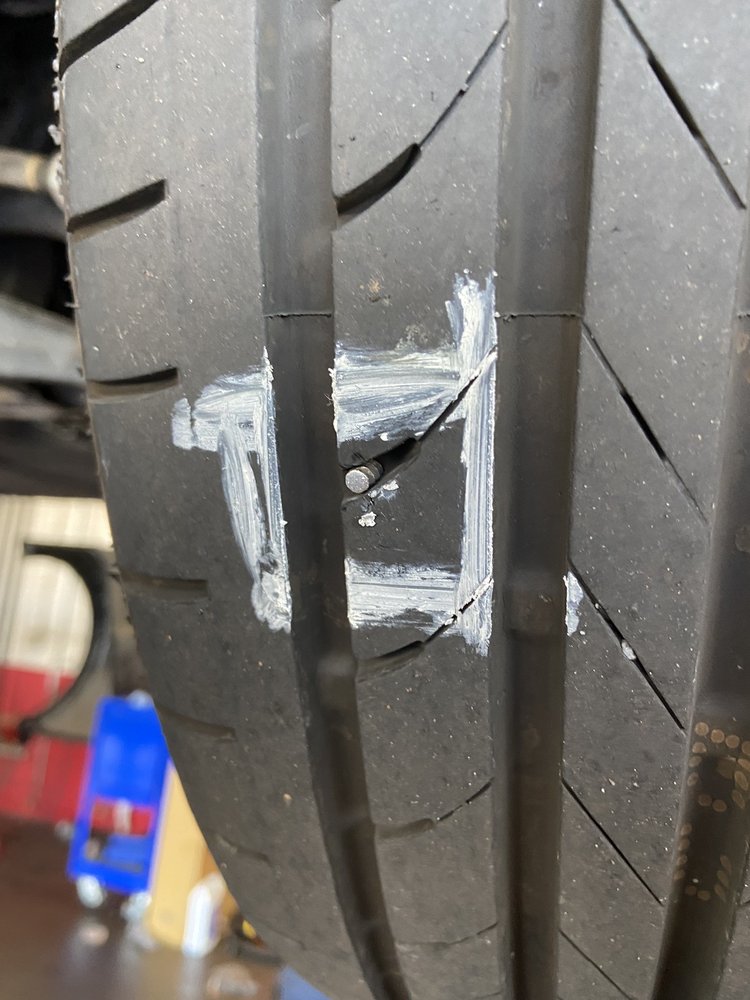 Mavis Discount Tire