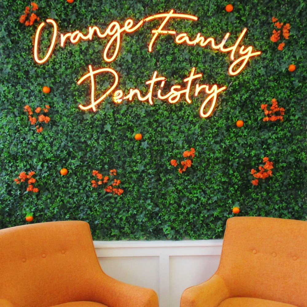 image of business Orange Family Dentistry
