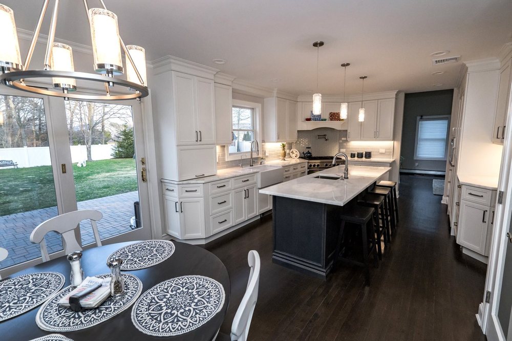 image of business Kitchen & Bath Designs