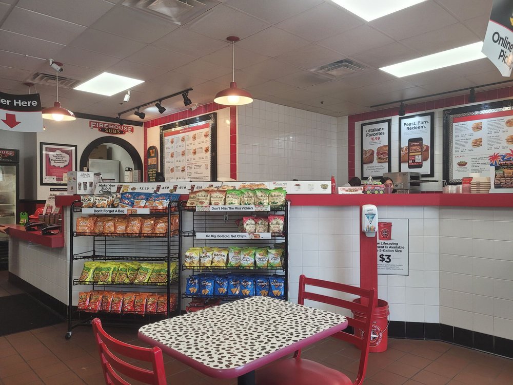 Firehouse Subs