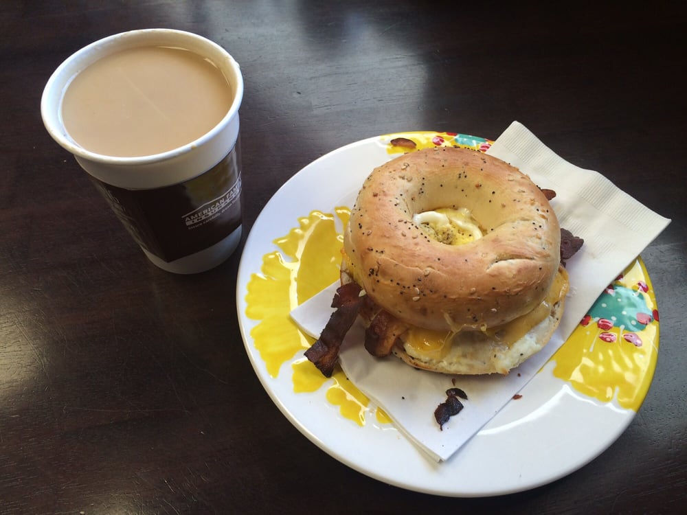 Joe Coffee and Espresso Bar 10 Photos & 21 Reviews Coffee & Tea