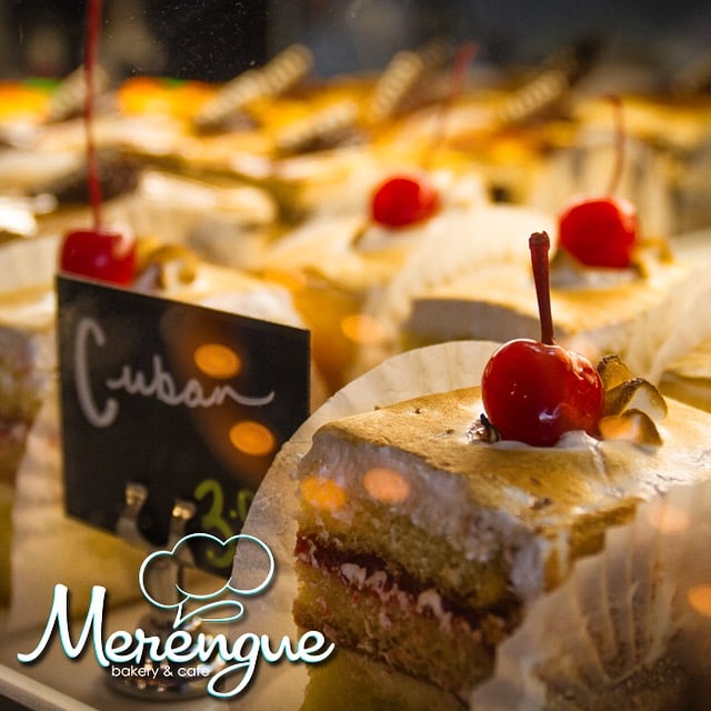 Merengue Bakery & Cafe 823 Photos & 495 Reviews Bakeries 417 S
