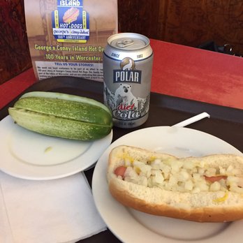 Coney Island Hot Dogs Worcester Prices Coney Island Hot Dogs Worcester Prices