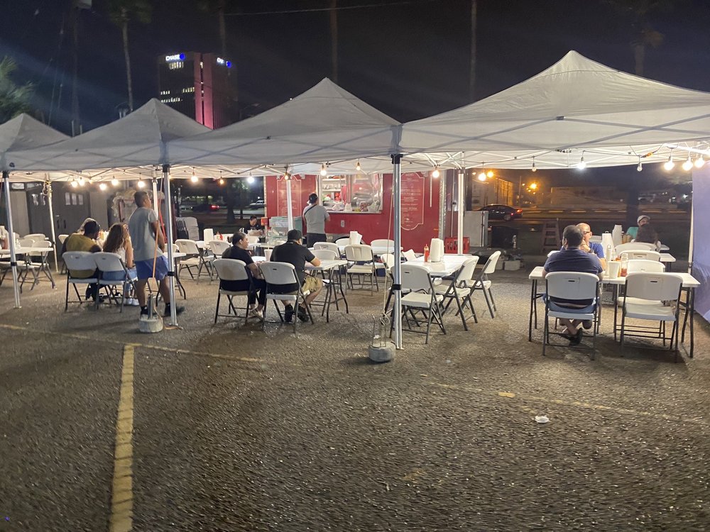 Taqueria Los Brothers