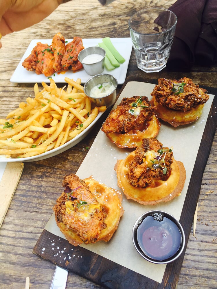 Open Air Kitchen and Bar CLOSED Order Online 86 Photos & 135