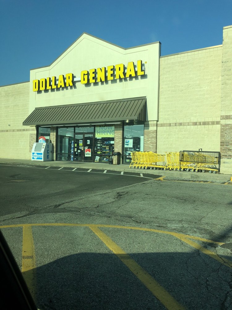 Dollar General Store Discount Store 8350 Michigan Rd, Indianapolis, IN Phone Number Yelp