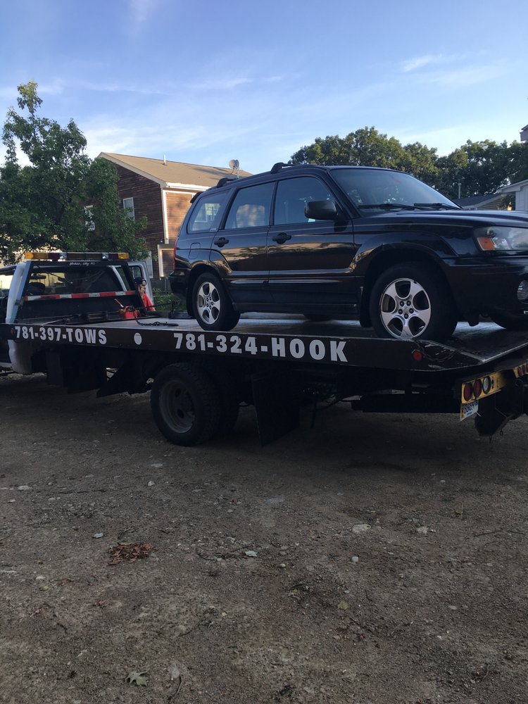 Northeast Towing Towing Malden, MA Phone Number Yelp