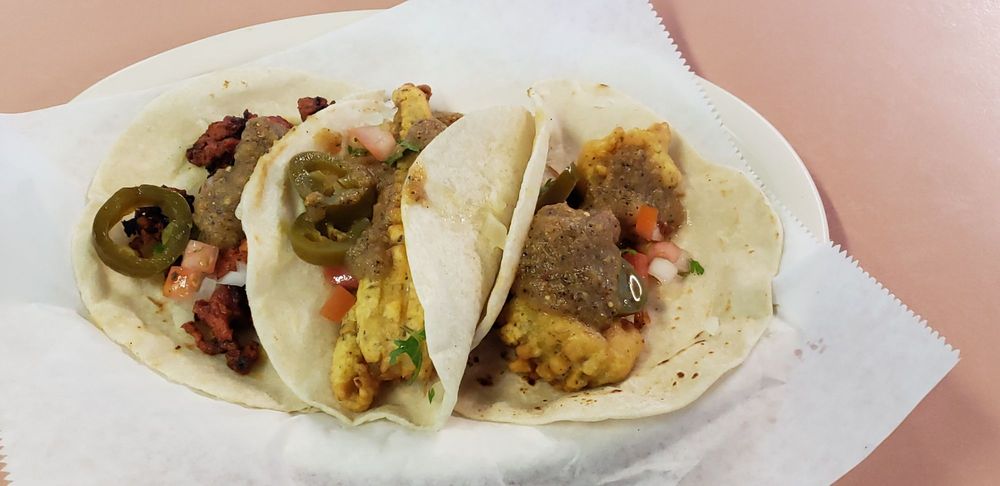 Baja Fish Tacos Baja Fish Tacos