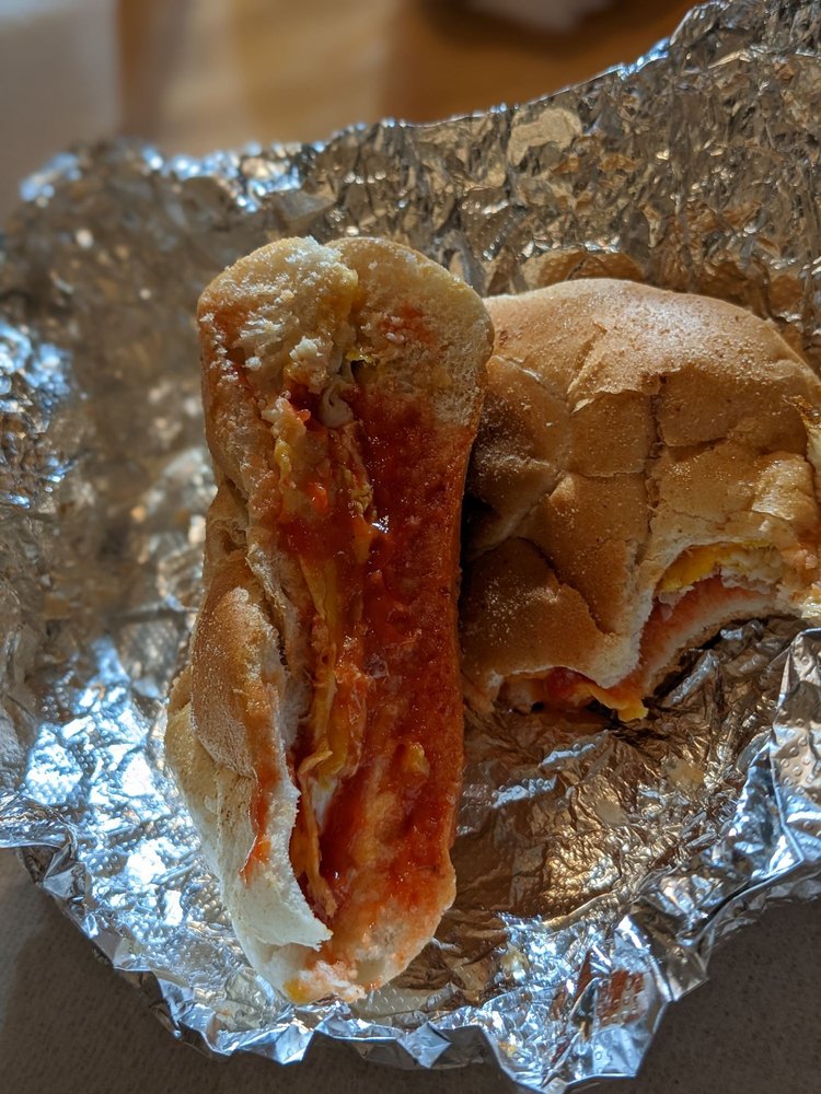 David's Bagels - New City