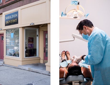 image of business Sean Lee,DDS - Shelton Dentist