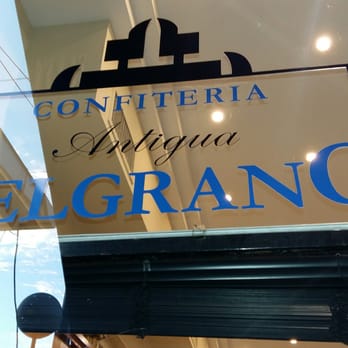 Resultado de imagen para PANADERIA Antigua Belgrano