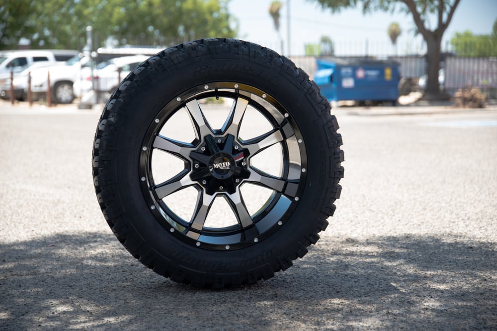 All Access Automotive 61 Photos & 34 Reviews Tires 1825 E