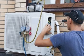 image of business NW Solutions Heating & Air