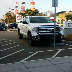Autonation Toyota Hayward 53 Reviews Car Dealers 24773 Photo Of Autonation Toyota Hayward Ca United States 2016 Tundra