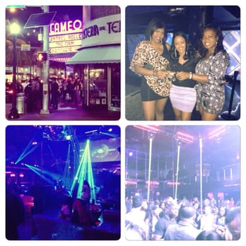 Cameo 48 Photos 148 Reviews Dance Clubs 1445 Washington Ave Photo Of Cameo Miami Beach Fl United States Goes Till 5am