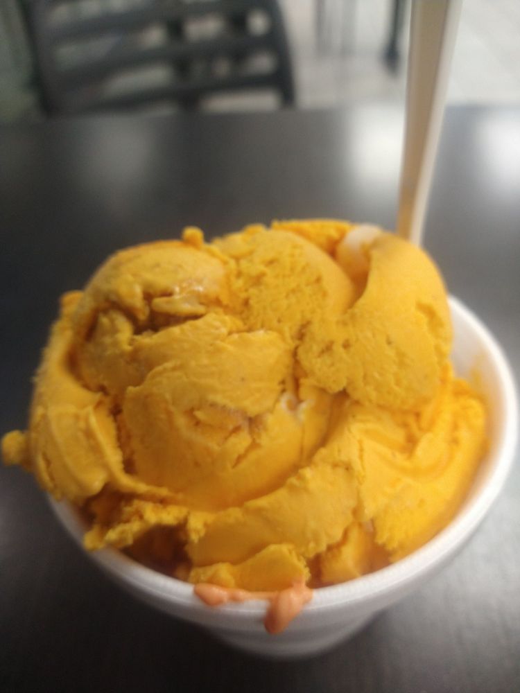 La Michoacana Natural Fruit