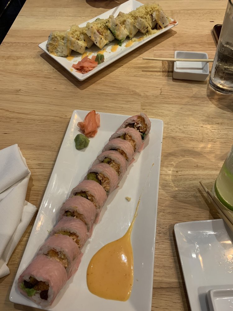 Sushi Sake - Doral