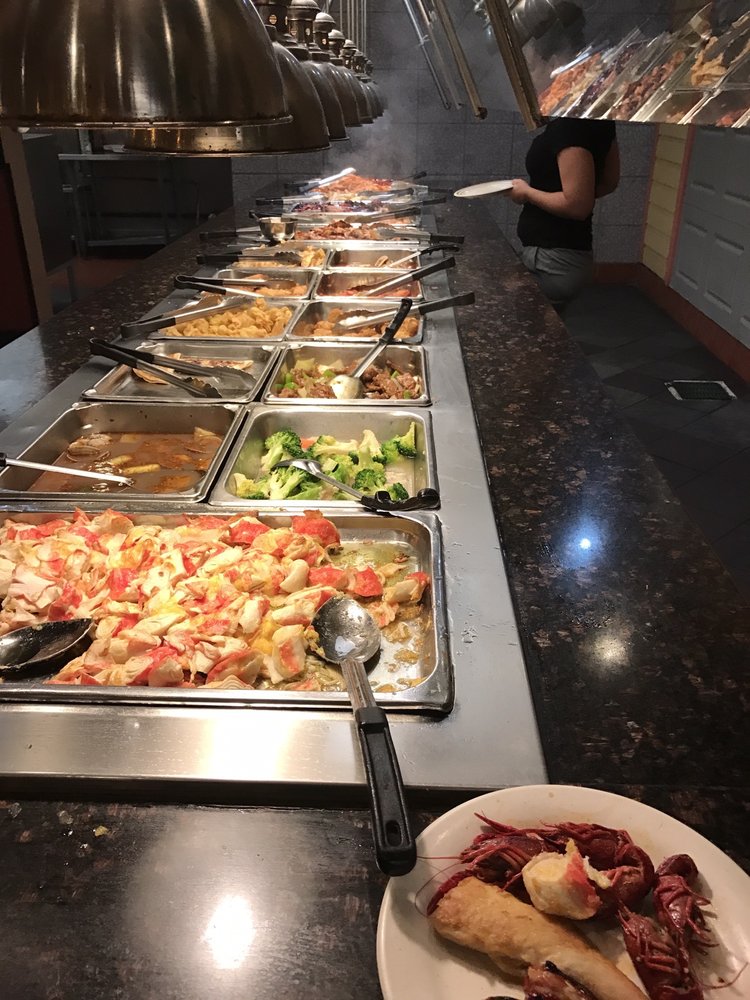 Oriental Gourmet