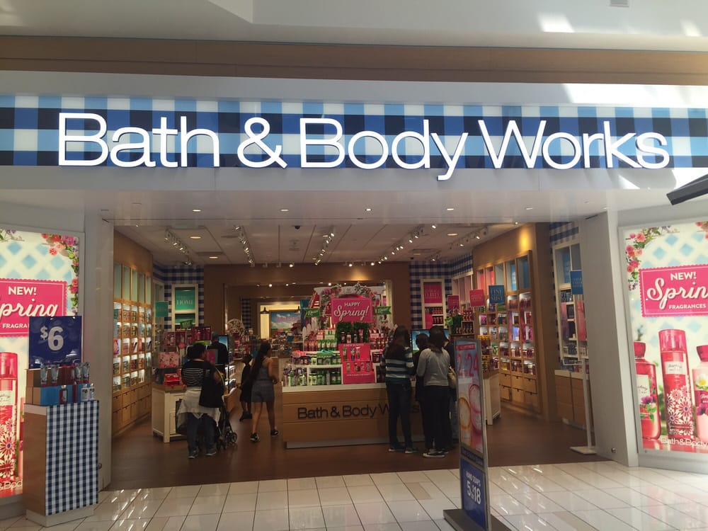 Bath & Body Works 13 Photos & 11 Reviews Cosmetics & Beauty Supply