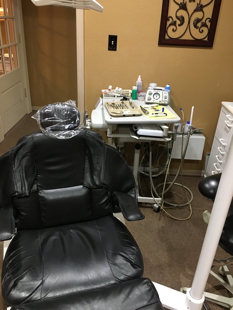 image of business M. Kent Smith, DDS