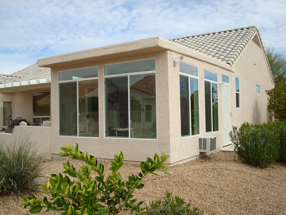 Az Enclosures And Sunrooms 35 Photos Contractors 8868