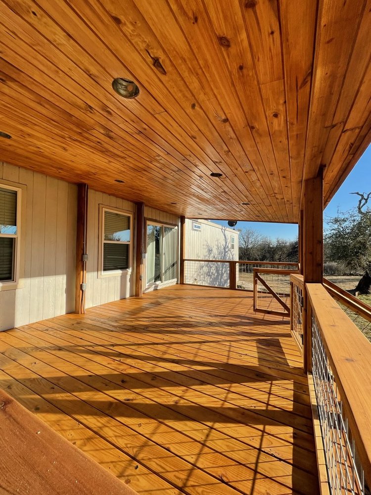 image of business Texas Remodeling Pros
