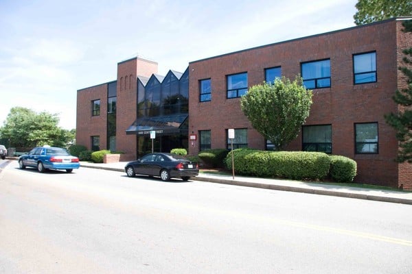 image of business Paul W Baek, DMD