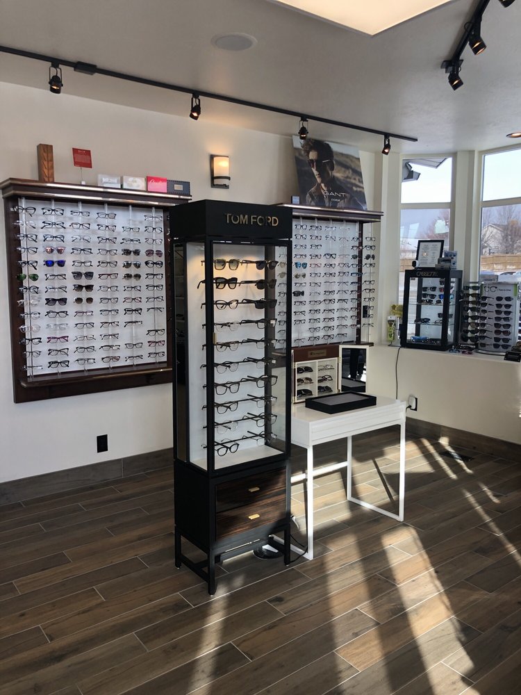 Wasatch View Eye Care