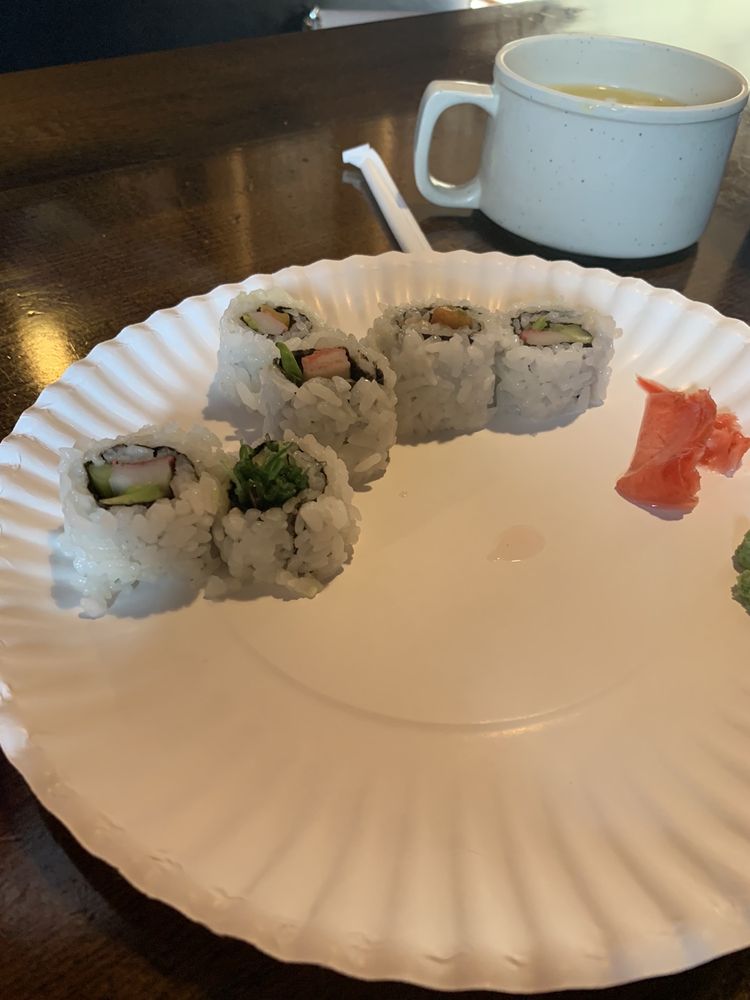 Chen's Mongolian Buffet