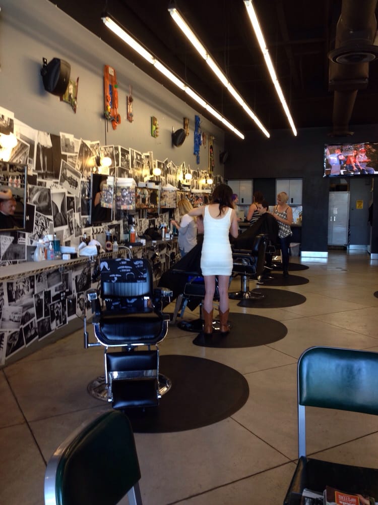 Jed’s Barber Shop 58 Photos & 137 Reviews Barbers 212 S 700th E