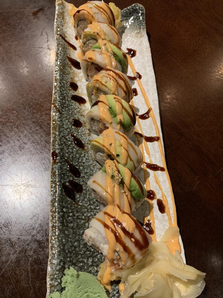 Sawa Sushi