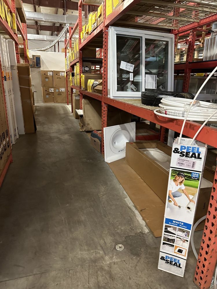 Mobile Home Depot